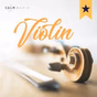 Calm Radio - Violin logo