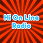 Hi On Line Radio - France logo