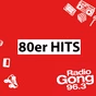 Radio Gong 96.3 - 80er Hits logo