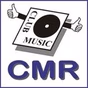 Club Music Radio - 70's 80's 90's logo