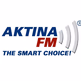 Aktina FM logo