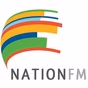 Nation FM logo