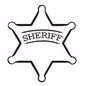 Berkeley County, SC Sheriff logo