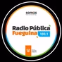 Radio Pública Fueguina logo