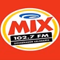 Rádio Mix FM logo