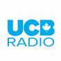 UCB Canada - CKOS-FM logo