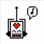 GameupRadio logo