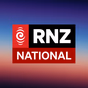 Radio New Zealand National logo