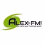 Alex FM - Top 10 logo