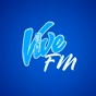 Vive FM - XHLOS logo
