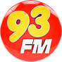 Rádio 93 FM logo