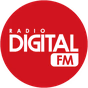 Digital FM Calama logo