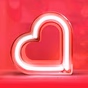 Heart West Midlands logo