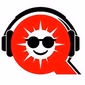 WQBQ 1410 AM & 95.1 FM Radio - W236DN logo