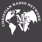 RadioMV - El Nuevo Testamento logo