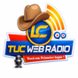 Lc Tuc Web Rádio logo