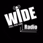 WIDE Radio logo
