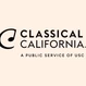Classical California - KUSC logo