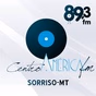 Rádio Hits Sorriso logo