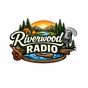 Riverwood Radio - All Kinds Of Country logo