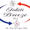 Tahiti Breeze 97.5 logo