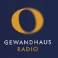 Gewandhaus Radio logo