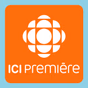 Ici Radio-Canada Première - CHLM-FM logo