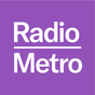 Metro Romerike 107.9 logo