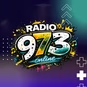 RADIO 973 logo