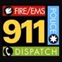 Natick Police and Fire logo