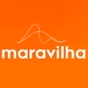 Rádio Maravilha 92.1 FM logo