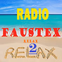 Radio Faustex - Relax 2 logo