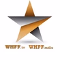 WHFF.Radio - Seventies thru Nineties Mix logo