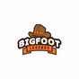 Bigfoot Legends 101.3 & 94.1 - WWCH logo