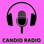 Candid Radio Michigan logo