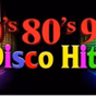 POP HITS ANOS 70 80 90 INTERNACIONAL logo