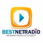 BestNetRadio - 80s and 90s Mix logo