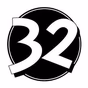 Radio 32 - Goldies logo