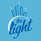 The Light - KTDX logo