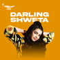 Radio Mirchi - Darling Shweta logo