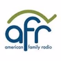 American Family Radio Talk - WQSG logo