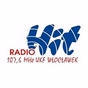 Radio HIT logo