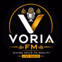 VORIA FM logo