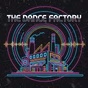 The Dance Factory logo