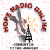 Hope Radio Online logo
