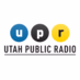 KUST 88.7 FM Utah Public Radio logo