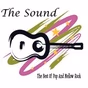 The Sound logo