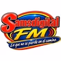 SamsdigitalFM logo
