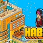 Habbo Hotel logo