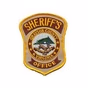 Grayson County EMS, Fire, Sheriff, and Independence Police logo